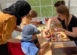 Tausende Beim Jenaer Familienfest 00022