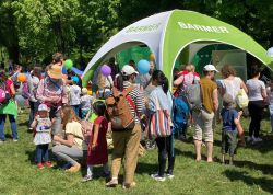 Tausende Beim Jenaer Familienfest 00023