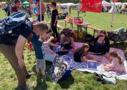 Tausende Beim Jenaer Familienfest 00024