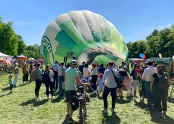 Tausende Beim Jenaer Familienfest 00028