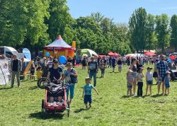 Tausende Beim Jenaer Familienfest 00029