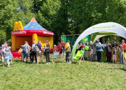 Tausende Beim Jenaer Familienfest 0003