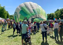 Tausende Beim Jenaer Familienfest 00031