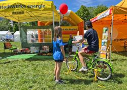 Tausende Beim Jenaer Familienfest 00032
