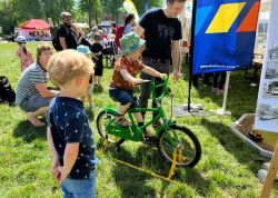 Tausende Beim Jenaer Familienfest 00033