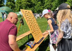 Tausende Beim Jenaer Familienfest 00034