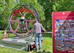Tausende Beim Jenaer Familienfest 00035