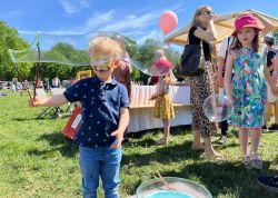 Tausende Beim Jenaer Familienfest 00039