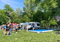 Tausende Beim Jenaer Familienfest 0004