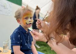 Tausende Beim Jenaer Familienfest 00042
