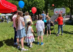 Tausende Beim Jenaer Familienfest 0005