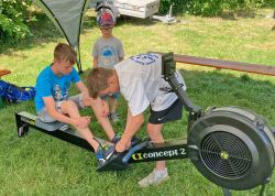 Tausende Beim Jenaer Familienfest 0007