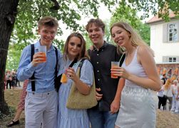 Uni Sommerfest In Jena 24062022 000094