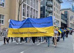 Ukrainer In Jena Fordern Sofortige Waffenlieferung 23042022 001