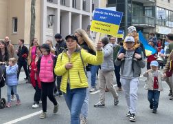 Ukrainer In Jena Fordern Sofortige Waffenlieferung 23042022 0015