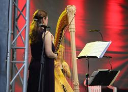 Uni Sommerfest Gelungene Klassik Premiere In Jena 000019
