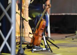 Uni Sommerfest Gelungene Klassik Premiere In Jena 000021