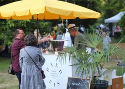 Uni Sommerfest Gelungene Klassik Premiere In Jena 000024