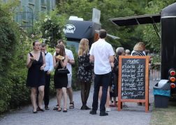 Uni Sommerfest Gelungene Klassik Premiere In Jena 000025