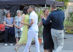 Uni Sommerfest Gelungene Klassik Premiere In Jena 000031