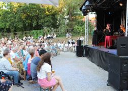 Uni Sommerfest Gelungene Klassik Premiere In Jena 000033