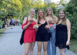 Uni Sommerfest Gelungene Klassik Premiere In Jena 00009