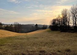 Abendlicher Spaziergang Ueber Den Fuchsturm Maerz 2022 00031