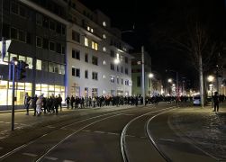 Demotag In Jena Am 28022022 00014