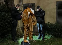 Demotag In Jena Am 28022022 00017