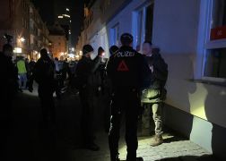 Demotag In Jena Am 28022022 00022