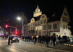 Demotag In Jena Am 28022022 00023