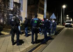 Demotag In Jena Am 28022022 00030