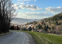 Das Winterliche Jena Im Februar 2022 0012 12