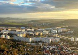 Das Winterliche Jena Im Februar 2022 0014 14