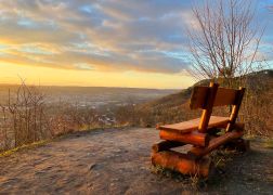 Das Winterliche Jena Im Februar 2022 001 1