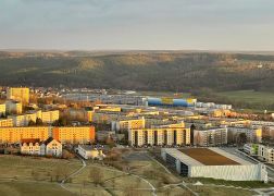 Das Winterliche Jena Im Februar 2022 002 2