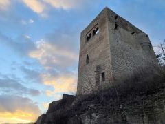 Das Winterliche Jena Im Februar 2022 003 3