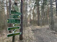 Das Winterliche Jena Im Februar 2022 009 9