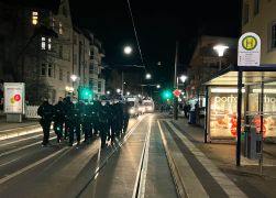 Demotag Am 14022022 In Jena 0001