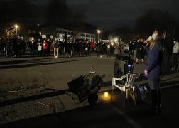 Demotag Am 14022022 In Jena 00010