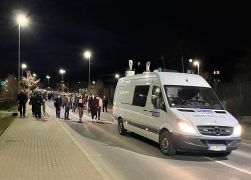 Demotag Am 14022022 In Jena 00011