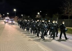 Demotag Am 14022022 In Jena 00012