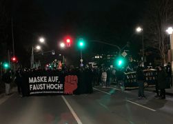 Demotag Am 14022022 In Jena 00014