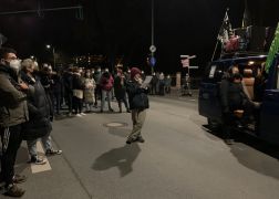 Demotag Am 14022022 In Jena 00015