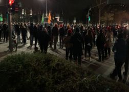 Demotag Am 14022022 In Jena 00017