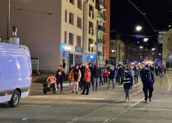 Demotag Am 14022022 In Jena 00020