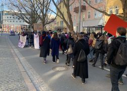 Frauentag Demo In Jena 08032022 00011
