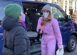 Frauentag Demo In Jena 08032022 00018