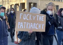 Frauentag Demo In Jena 08032022 00019