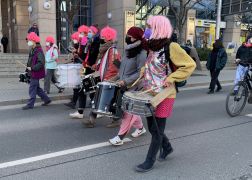 Frauentag Demo In Jena 08032022 0002